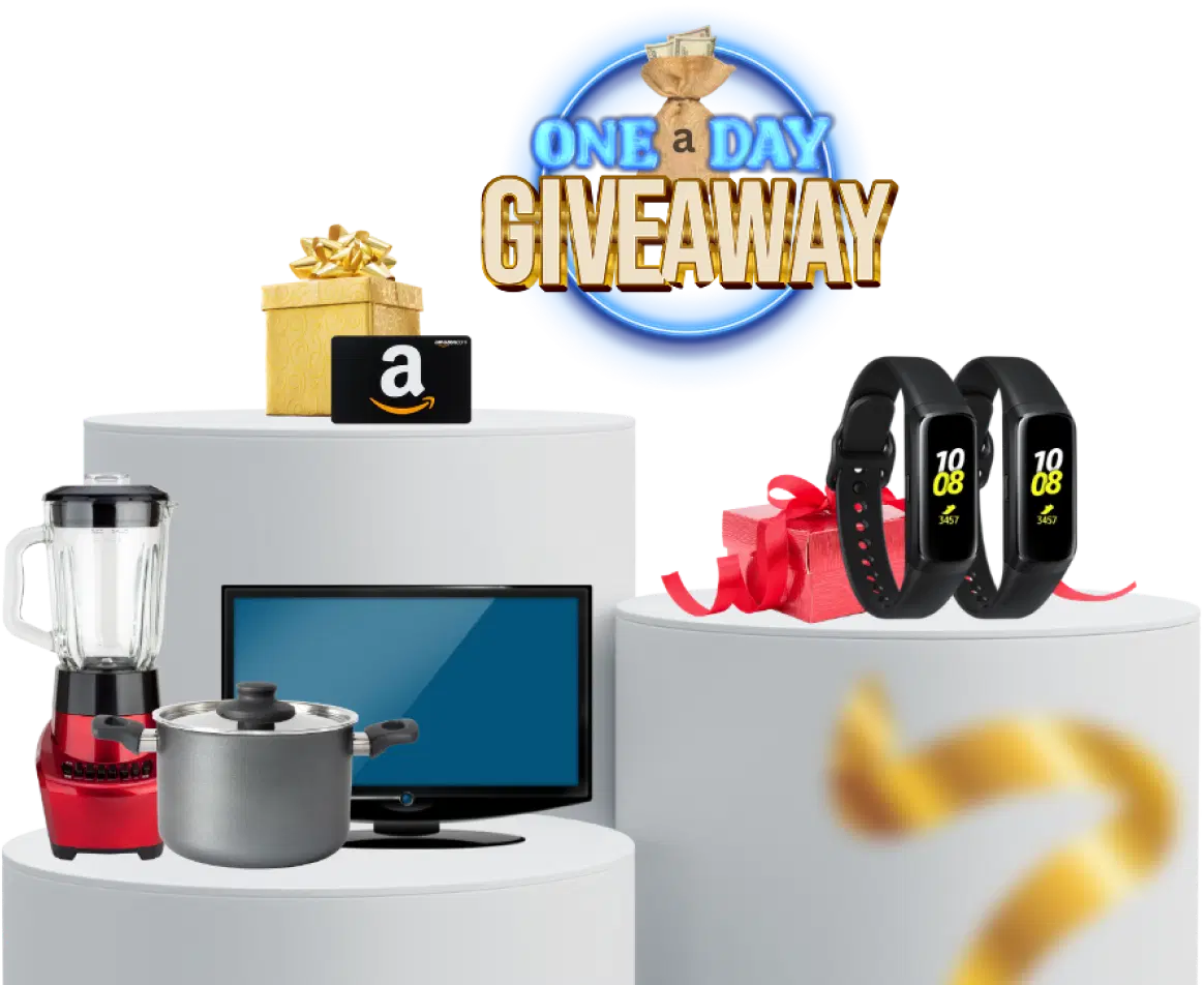 giveaway